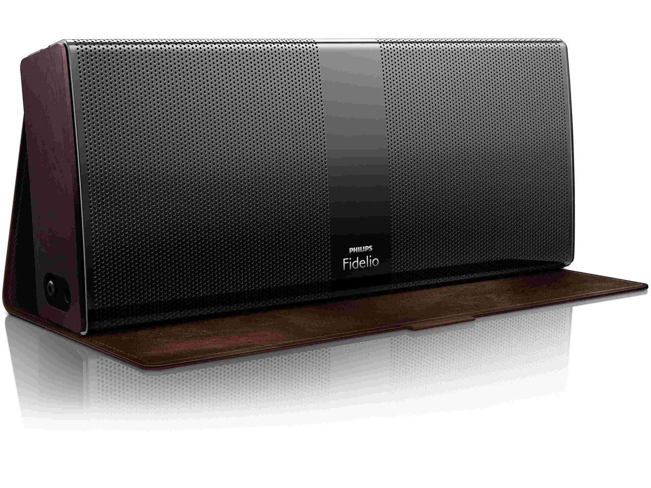 Fidelio P9BLK [ブラック]