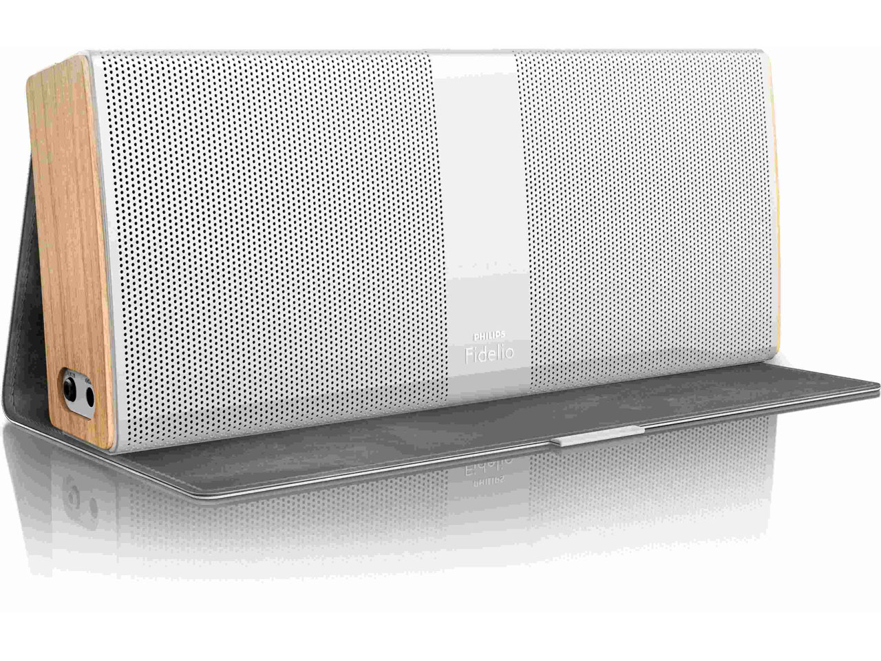 Fidelio P9WHT [ホワイト]