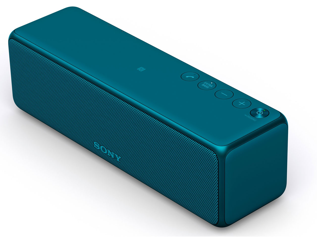 h.ear go SRS-HG1 (L) [ビリジアンブルー]