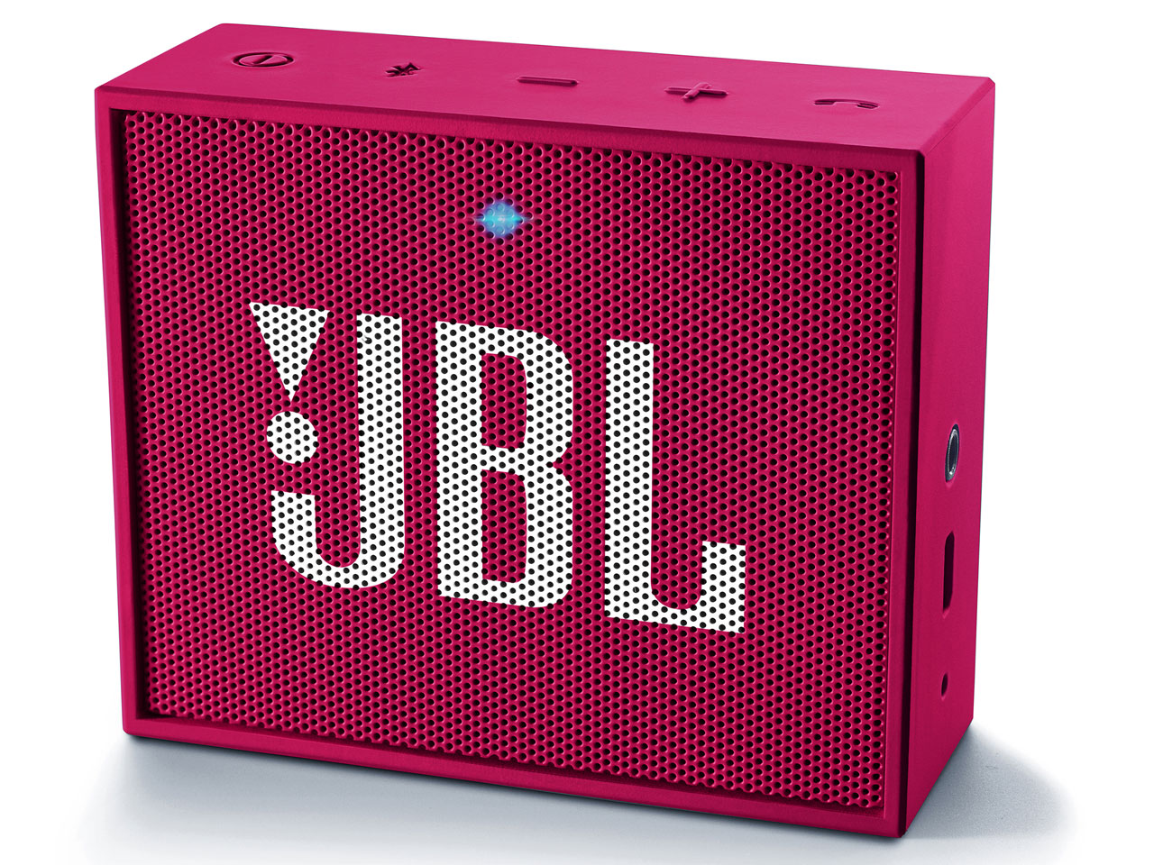 JBL GO [ピンク]