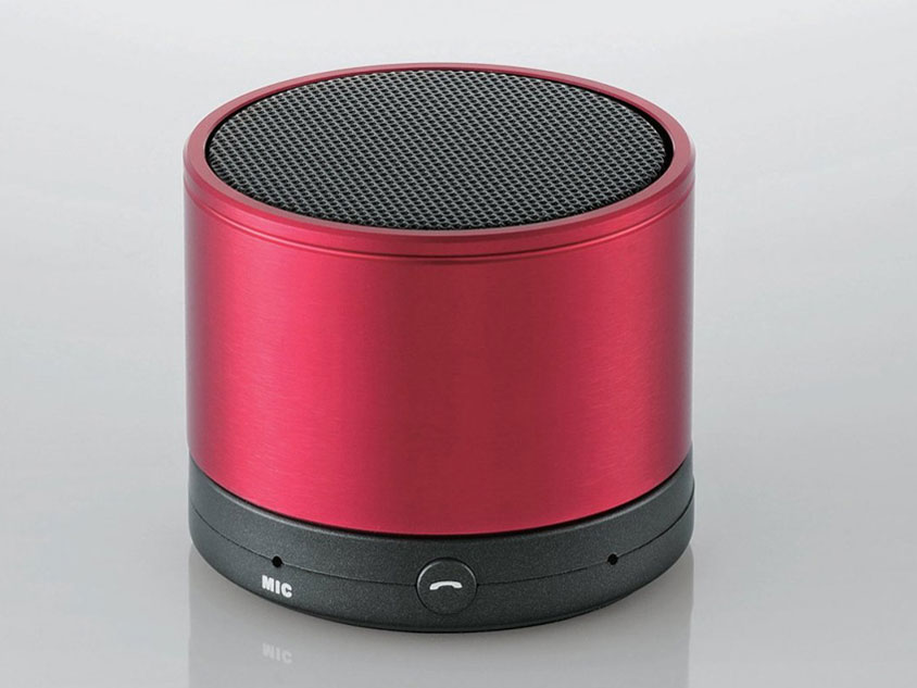 LBT-MPSPP11RD [レッド]