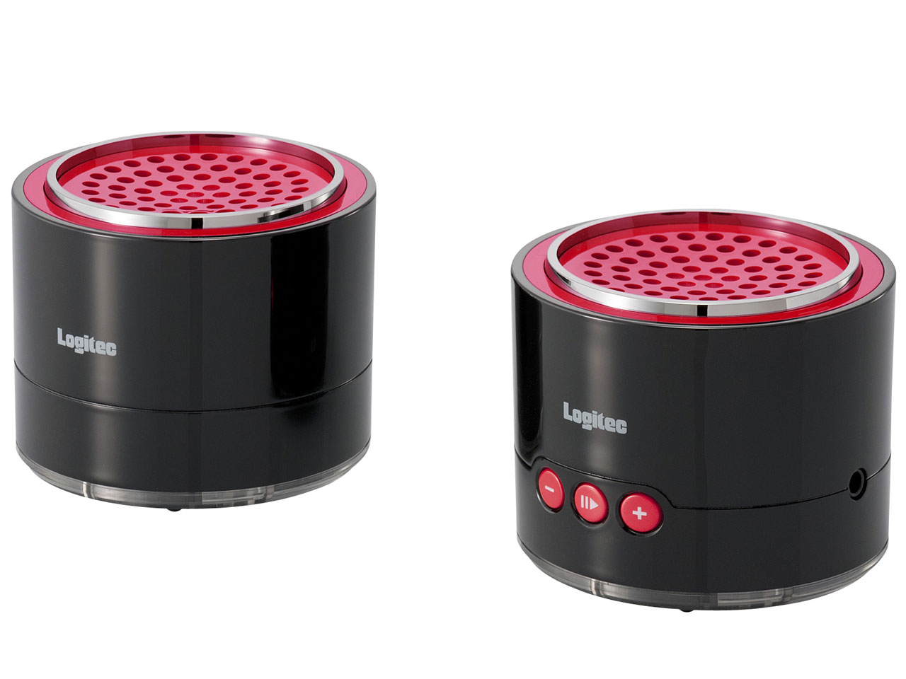 LBT-MPSPP50BKRD [ブラック/レッド]