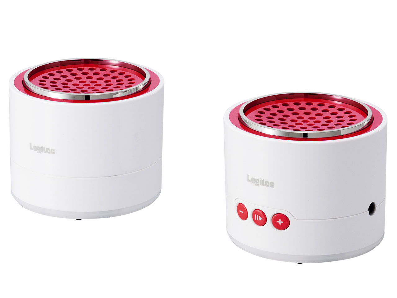 LBT-MPSPP50WHRD [ホワイト/レッド]