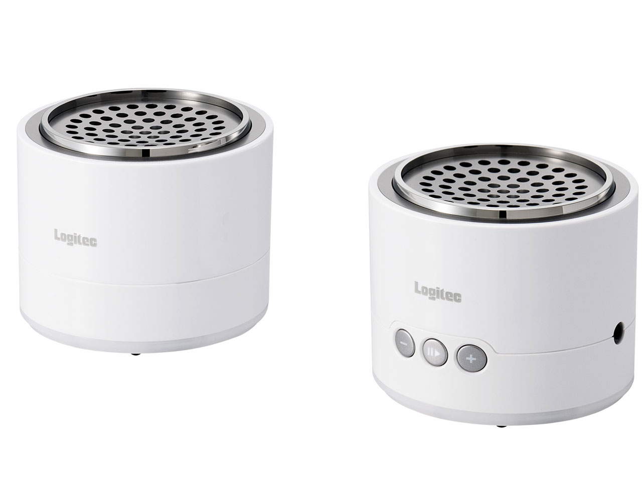 LBT-MPSPP50WHSV [ホワイト/シルバー]