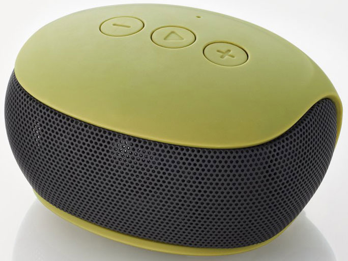 LBT-SPP20GN [グリーン]