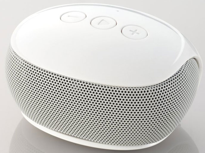 LBT-SPP20WH [ホワイト]