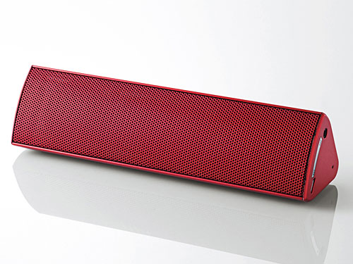 LBT-SPP300AVRD [レッド]