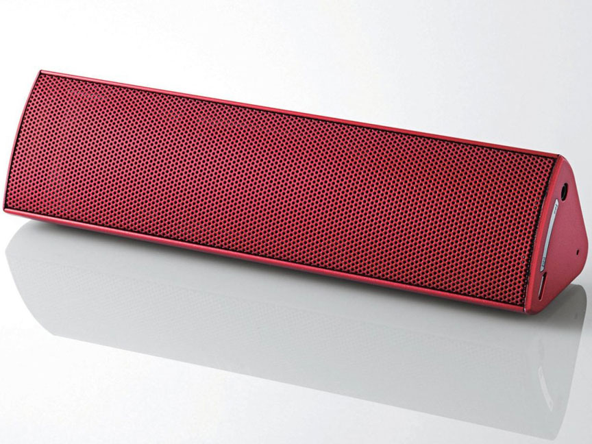 LBT-SPP310AVRD [レッド]