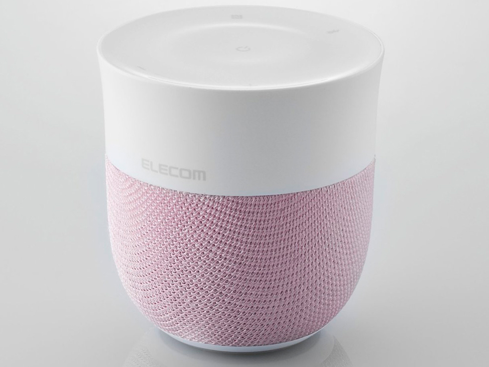 LBT-SPP500PN [ピンク]