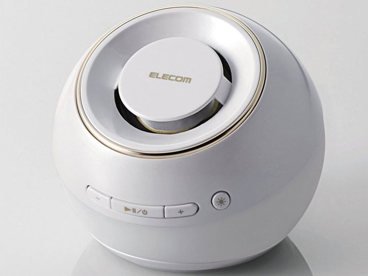 LBT-SPWP200WH [ホワイト]