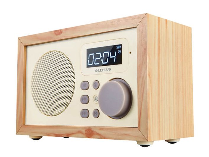 LEPLUS Classica BOLERO LP-SPBT04MP [メイプルウッド調]