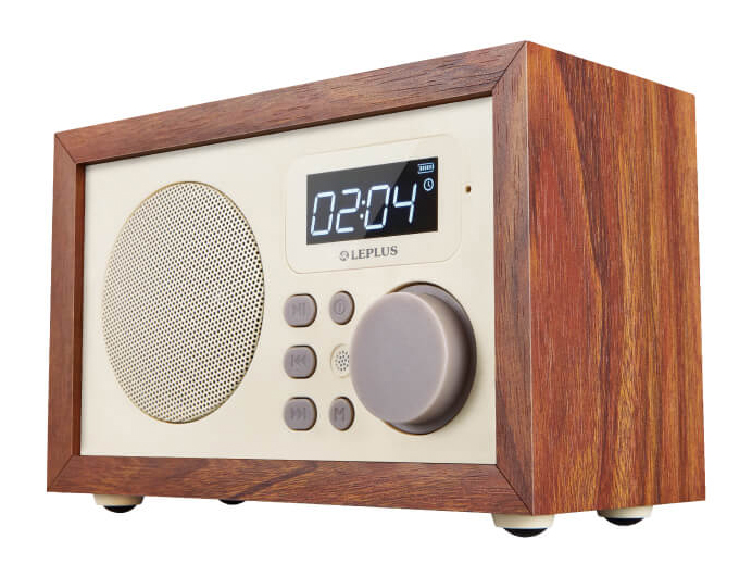 LEPLUS Classica BOLERO LP-SPBT04WN [ウォールナットウッド調]