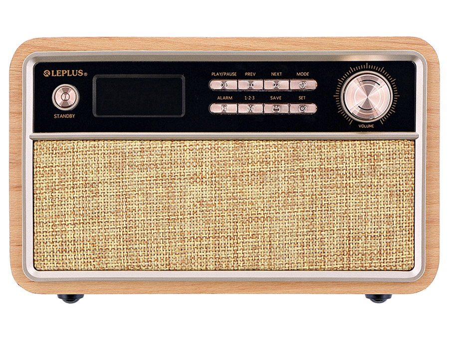 LEPLUS Classica Premium LP-SPBT09MP [メイプルウッド調]