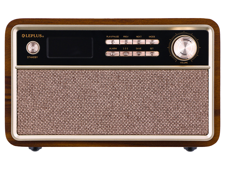 LEPLUS Classica Premium LP-SPBT09WN [ウォールナットウッド調]