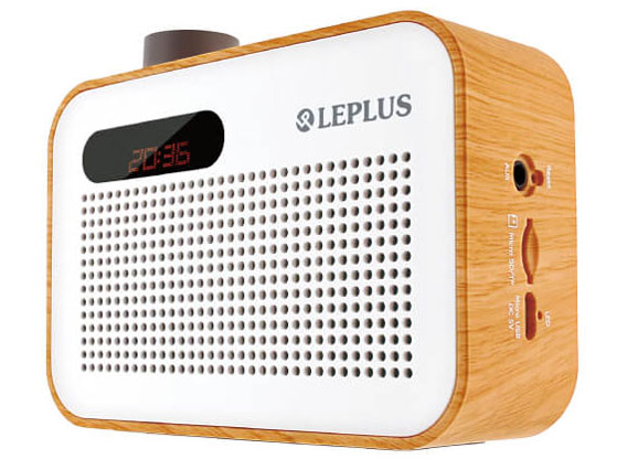 LEPLUS Classica TANGO LP-SPBT03MP [メイプルウッド調]