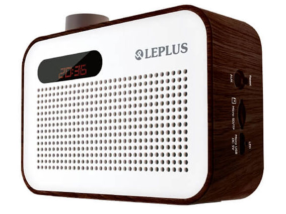 LEPLUS Classica TANGO LP-SPBT03WN [ウォールナットウッド調]