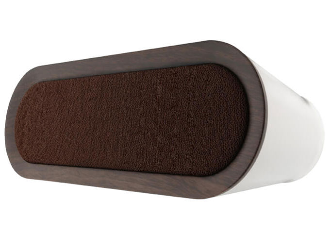 LEPLUS Classica WALTZ LP-SPBT05WN [ウォールナットウッド調]