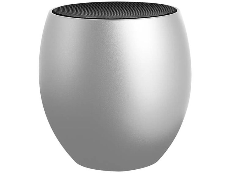 LEPLUS eggi LP-SPBT06SV [シルバー]