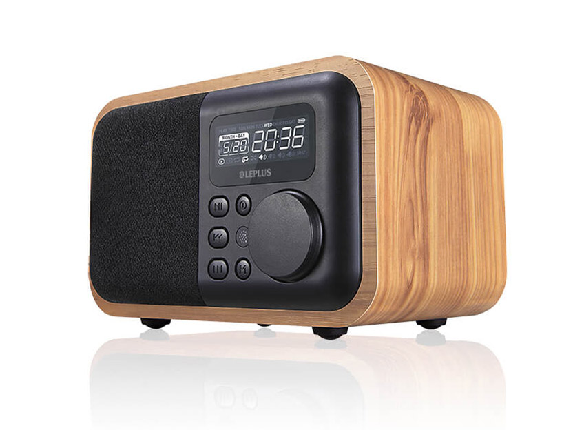 LEPLUS LP-SPBT02NT [ナチュラルウッド調]