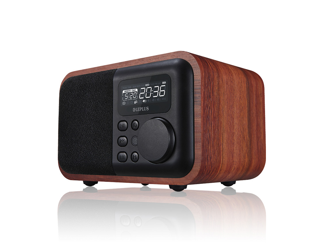 LEPLUS LP-SPBT02WN [ウォールナットウッド調]