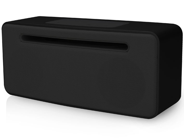 LEPLUS LP-SPBT03BK [ブラック]