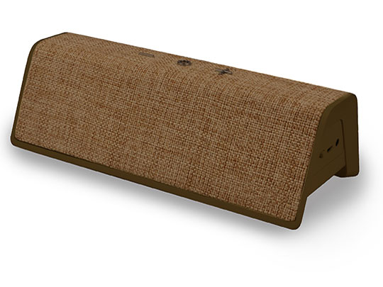 LEPLUS LP-SPBT05DBR [ブラウン]