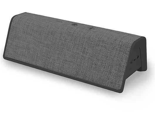 LEPLUS LP-SPBT05DGY [グレー]