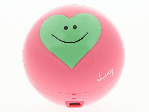 LEPLUS Lucy LP-SPSHMT [ミント]