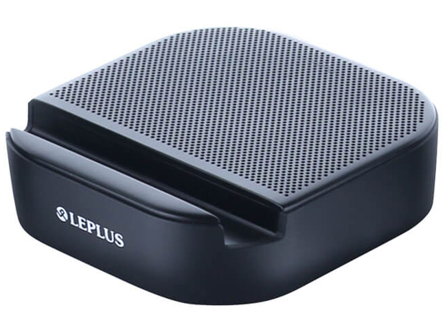 LEPLUS STAND TUBE LP-SPBT07BK [ブラック]