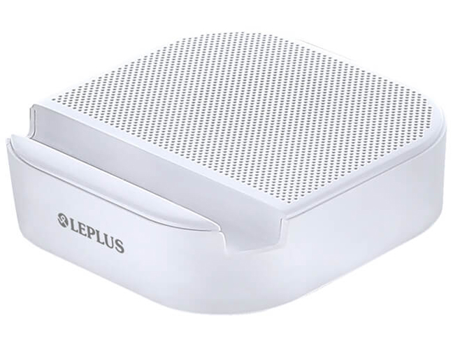 LEPLUS STAND TUBE LP-SPBT07WH [ホワイト]