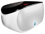 Logicool Mini Boombox TS500WH [ホワイト]