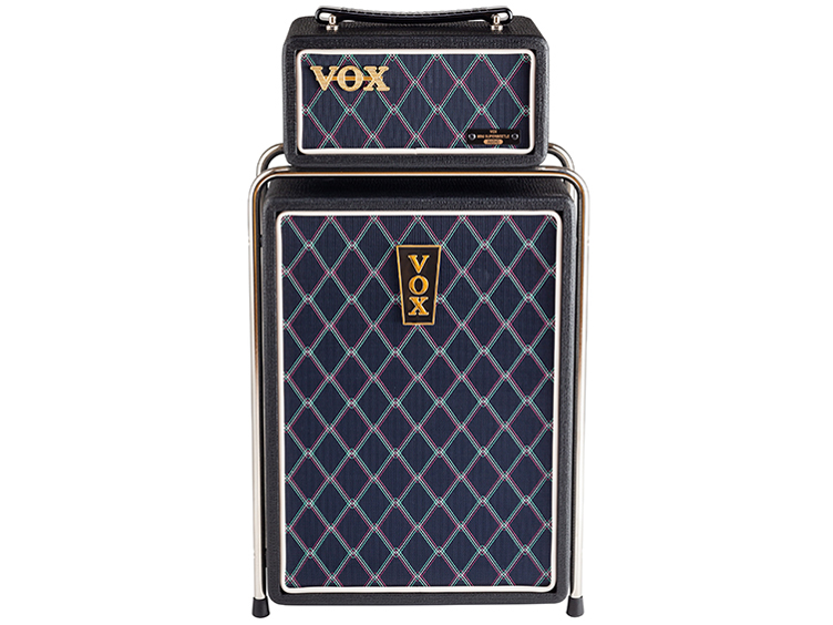 MINI SUPERBEETLE AUDIO MSB50ABK [ブラック]