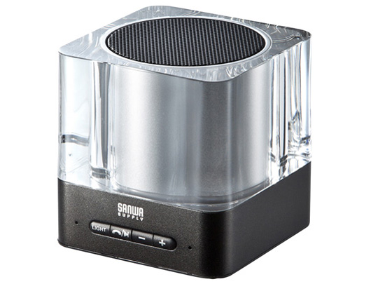 MM-SPBT2BK [ブラック]