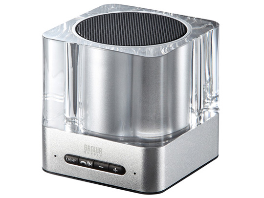 MM-SPBT2SV [シルバー]