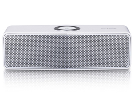 NP7550W [ホワイト]