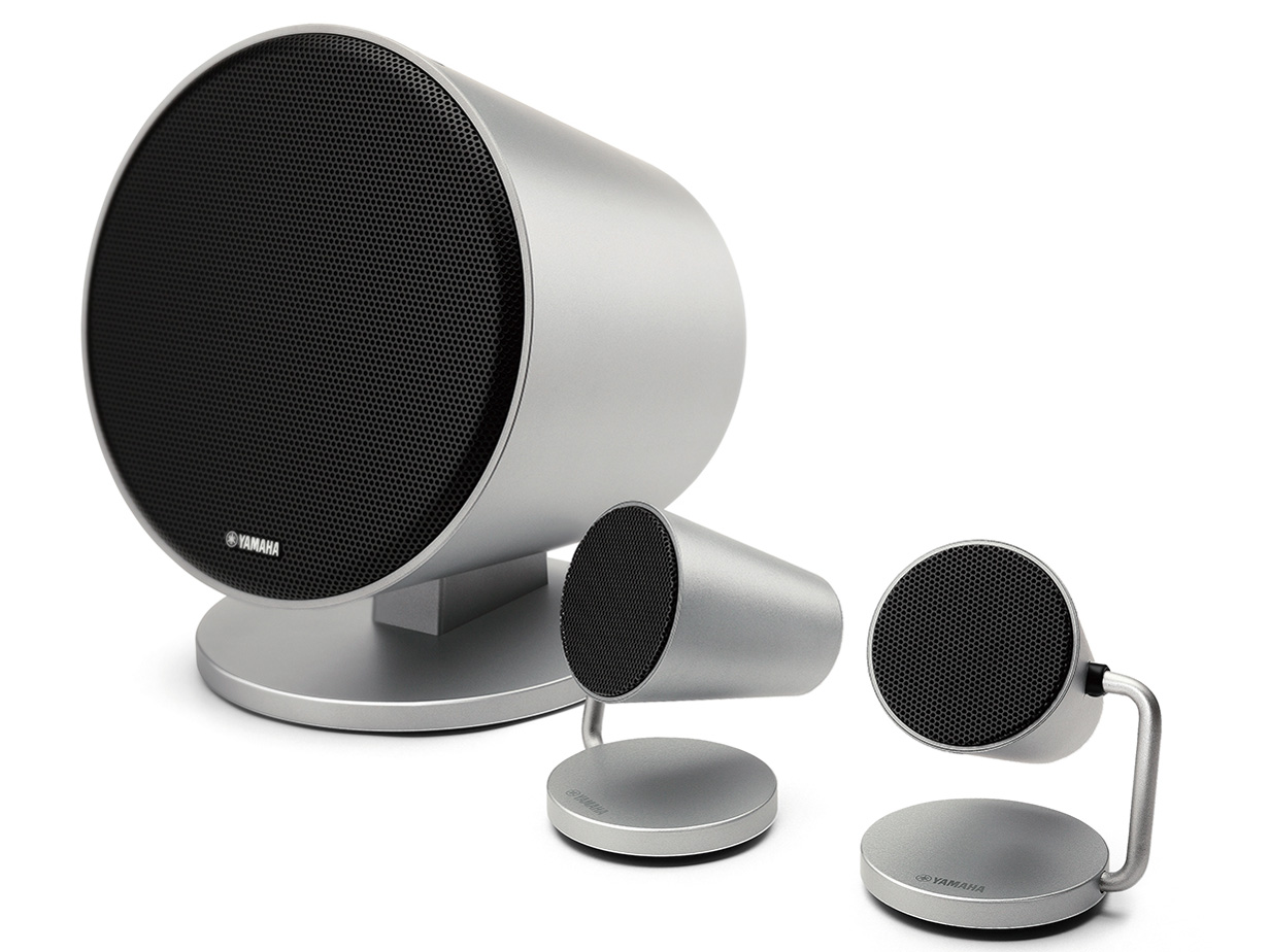 NX-B150 (S) [シルバー]