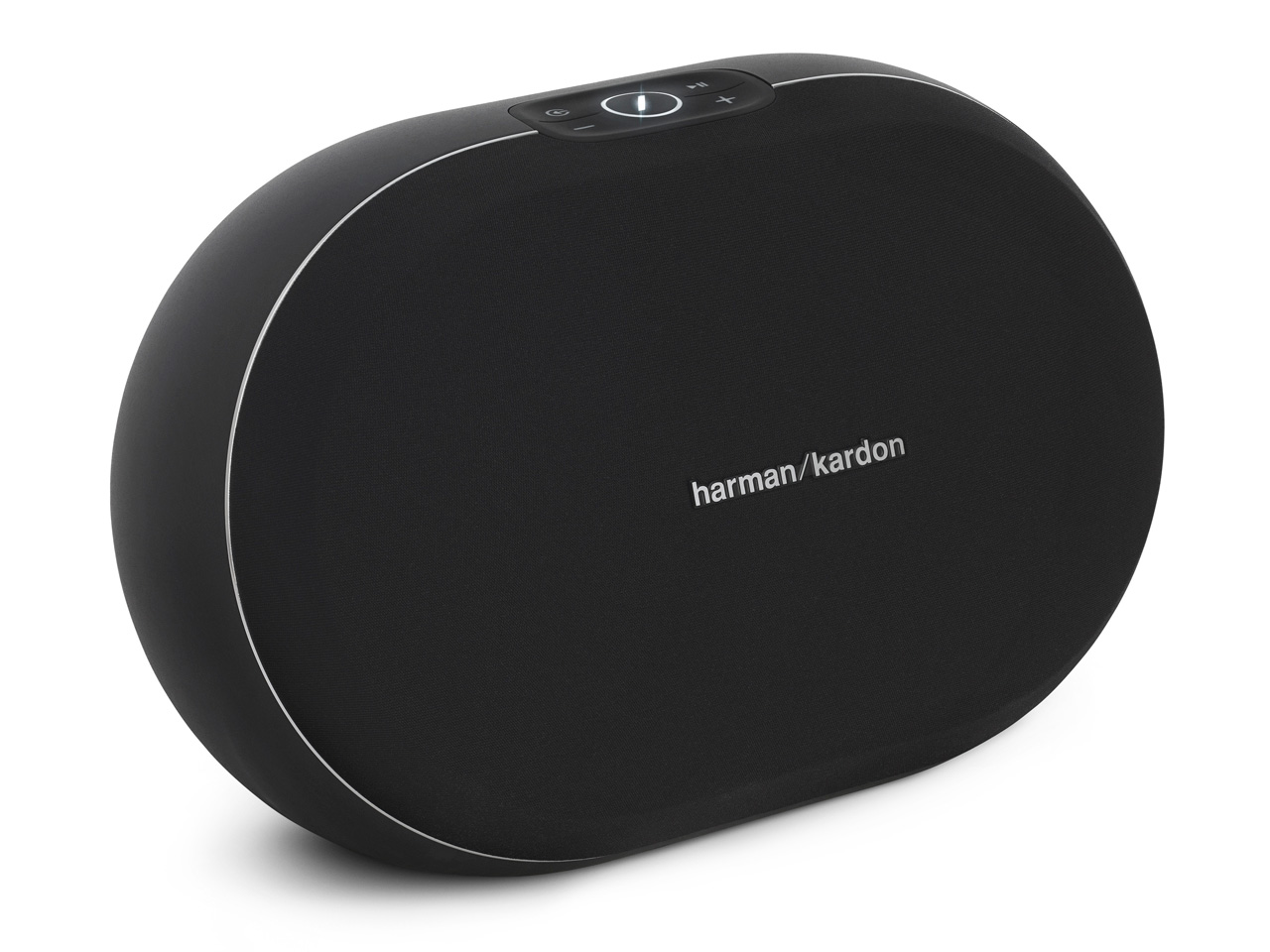 OMNI 20+ [ブラック]