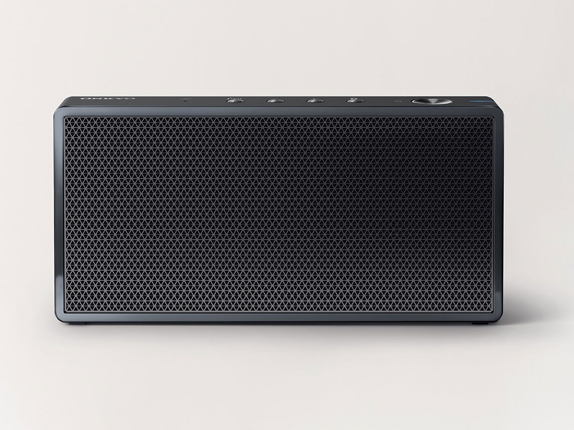 ONKYO T3 [ブラック]