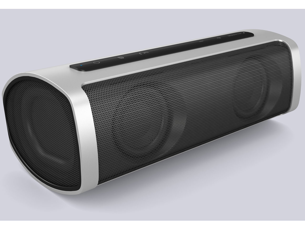 ONKYO X6 [シルバー]