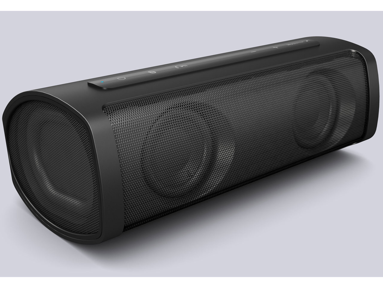 ONKYO X6 [ブラック]