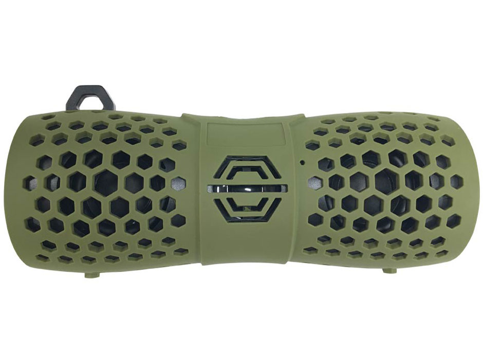 OWL-BTSPWP02-KH [カーキ]