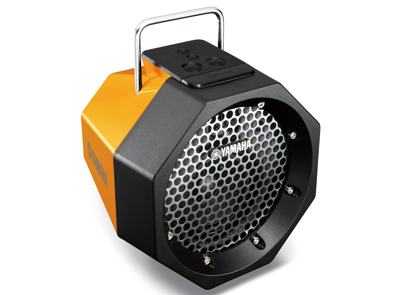 PDX-B11 (D) [オレンジ]