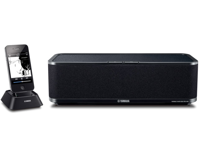 PDX-W61 (B) [ブラック]