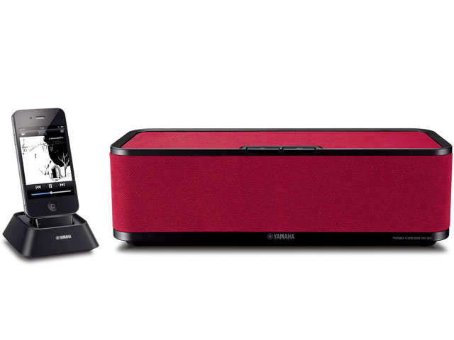 PDX-W61 (RD) [ダークレッド]