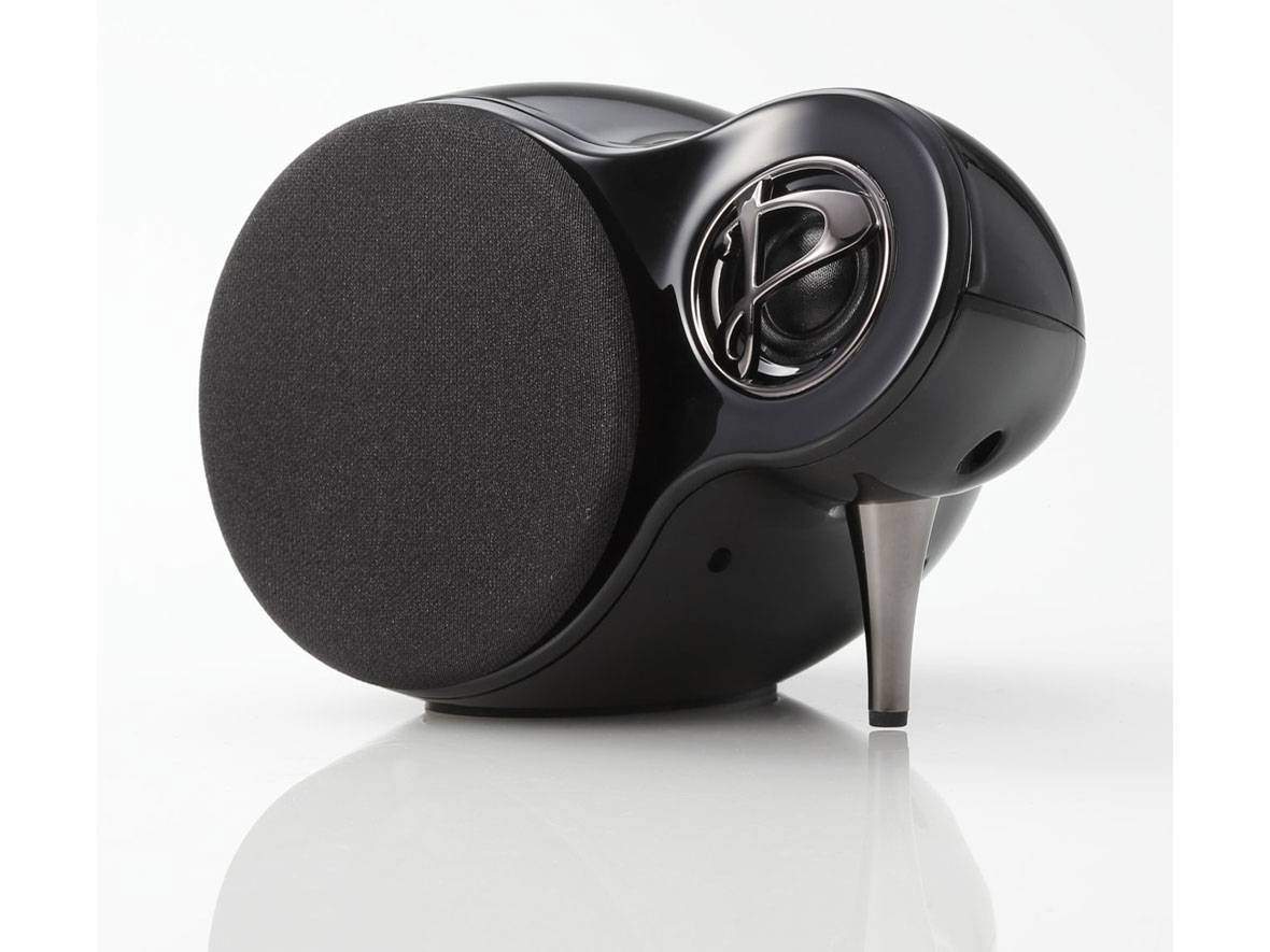 pianissimo LBT-SPHR02AV