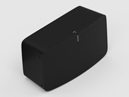 Play：5 [マットブラック/グラファイトグリル]