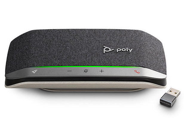 Poly Sync 20+ (USB-Aケーブル、BT600付属モデル) PPSYNC-SY20UABT