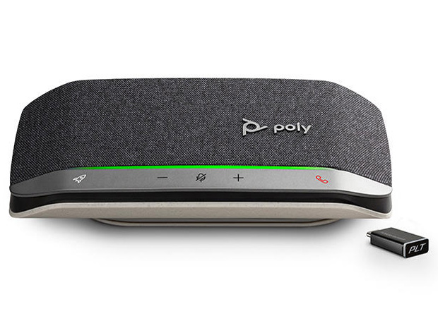 Poly Sync 20+ (USB-Cケーブル、BT600C付属モデル) PPSYNC-SY20UCBT