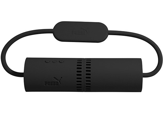 PUMA Sound Chuck PMAD6050-BLK [BLACK]