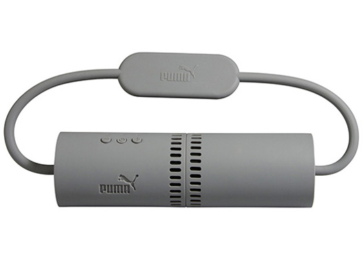 PUMA Sound Chuck PMAD6050-GRY [GRAY]